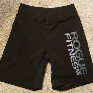 Rogue fitness shorts